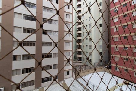 Apartamento à venda com 58m², 1 quarto e 1 vagaVista