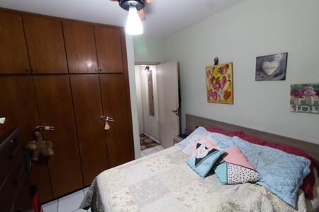 Apartamento à venda com 58m², 1 quarto e 1 vagaQuarto