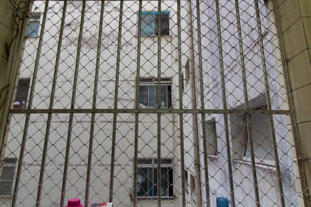 Apartamento à venda com 58m², 1 quarto e 1 vagaVista da Área de Serviço