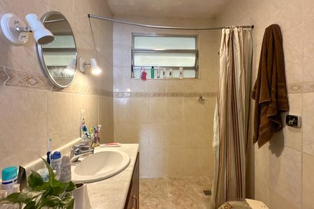 Apartamento à venda com 155m², 3 quartos e 1 vagaBanheiro 2