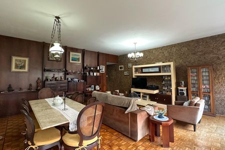 Apartamento à venda com 155m², 3 quartos e 1 vagaSala