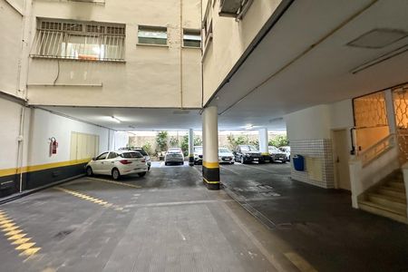 Apartamento à venda com 155m², 3 quartos e 1 vagaÁrea comum