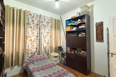 Apartamento à venda com 155m², 3 quartos e 1 vagaQuarto 3