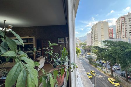 Apartamento à venda com 155m², 3 quartos e 1 vagaSala