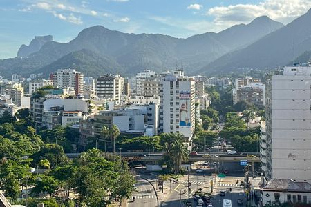 Apartamento à venda com 155m², 3 quartos e 1 vagaÁrea comum