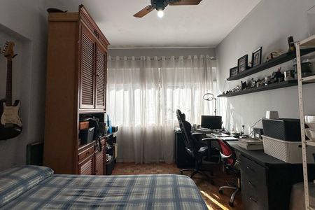 Apartamento à venda com 155m², 3 quartos e 1 vagaQuarto 1