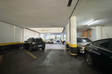 Apartamento à venda com 155m², 3 quartos e 1 vagaÁrea comum