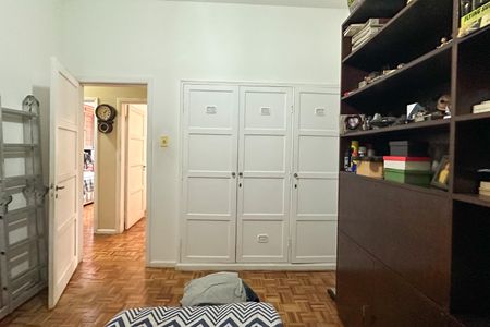 Apartamento à venda com 155m², 3 quartos e 1 vagaQuarto 3