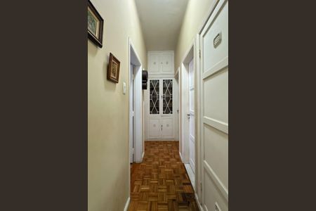 Apartamento à venda com 155m², 3 quartos e 1 vagaSala