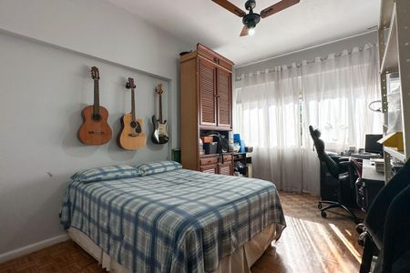 Apartamento à venda com 155m², 3 quartos e 1 vagaQuarto 1