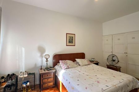 Apartamento à venda com 155m², 3 quartos e 1 vagaQuarto 2