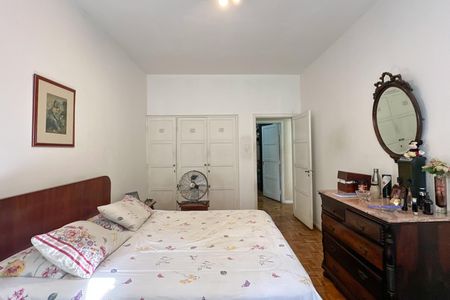 Apartamento à venda com 155m², 3 quartos e 1 vagaQuarto 2