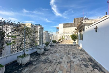 Apartamento à venda com 155m², 3 quartos e 1 vagaÁrea comum