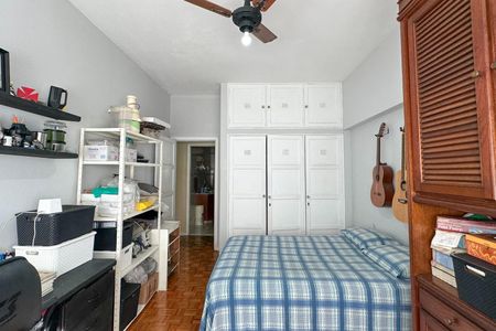 Apartamento à venda com 155m², 3 quartos e 1 vagaQuarto 1