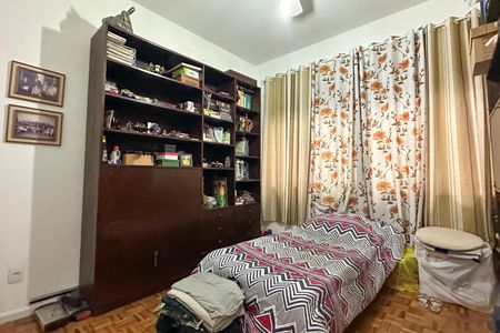 Apartamento à venda com 155m², 3 quartos e 1 vagaQuarto 3