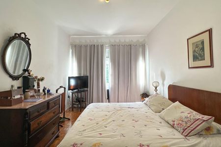 Apartamento à venda com 155m², 3 quartos e 1 vagaQuarto 2