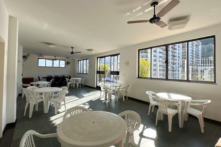 Apartamento à venda com 155m², 3 quartos e 1 vagaÁrea comum