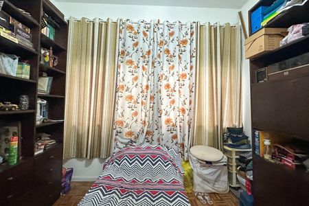 Apartamento à venda com 155m², 3 quartos e 1 vagaQuarto 3