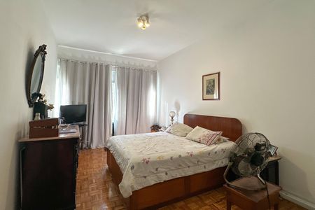 Apartamento à venda com 155m², 3 quartos e 1 vagaQuarto 2