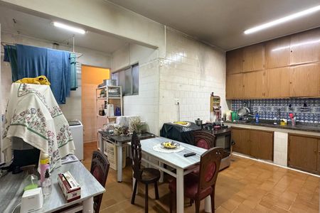 Apartamento à venda com 155m², 3 quartos e 1 vagaCozinha