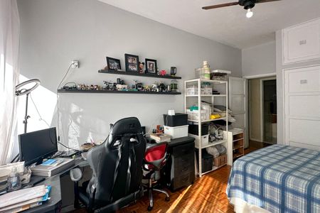 Apartamento à venda com 155m², 3 quartos e 1 vagaQuarto 1