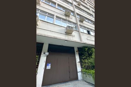 Apartamento à venda com 155m², 3 quartos e 1 vagaFachada