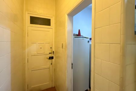 Apartamento à venda com 155m², 3 quartos e 1 vagaÁrea comum