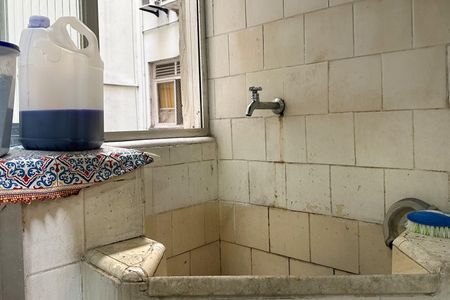 Apartamento à venda com 155m², 3 quartos e 1 vagaÁrea de Serviço