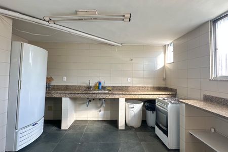 Apartamento à venda com 155m², 3 quartos e 1 vagaÁrea comum