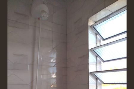 Studio à venda com 30m², 1 quarto e sem vagaBanheiro 