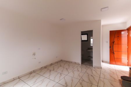 Studio para alugar com 36m², 1 quarto e sem vaga Studio para alugar com 36m², 1 quarto e sem vagaStudio