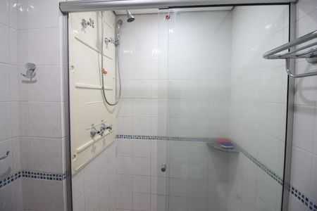 Apartamento à venda com 35m², 1 quarto e 1 vagaBanheiro