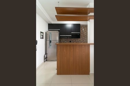 Apartamento à venda com 66m², 2 quartos e 1 vaga Apartamento à venda com 66m², 2 quartos e 1 vagaCozinha