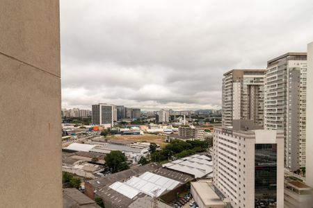 Apartamento à venda com 66m², 2 quartos e 1 vaga Apartamento à venda com 66m², 2 quartos e 1 vagaVista do Quarto