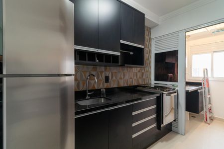 Apartamento à venda com 66m², 2 quartos e 1 vaga Apartamento à venda com 66m², 2 quartos e 1 vagaCozinha
