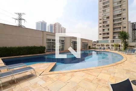 Apartamento à venda com 66m², 2 quartos e 1 vaga Apartamento à venda com 66m², 2 quartos e 1 vagaÁrea comum - Piscina