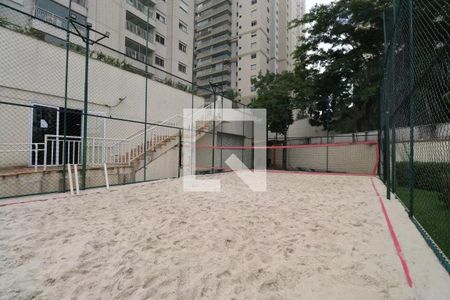 Apartamento à venda com 66m², 2 quartos e 1 vaga Apartamento à venda com 66m², 2 quartos e 1 vagaÁrea comum - Quadra de Areia