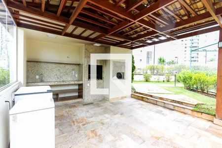 Apartamento à venda com 66m², 2 quartos e 1 vaga Apartamento à venda com 66m², 2 quartos e 1 vagaÁrea comum - Churrasqueira