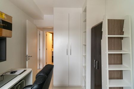 Apartamento à venda com 66m², 2 quartos e 1 vaga Apartamento à venda com 66m², 2 quartos e 1 vagaQuarto