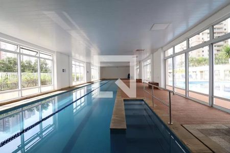 Apartamento à venda com 66m², 2 quartos e 1 vaga Apartamento à venda com 66m², 2 quartos e 1 vagaÁrea comum - Piscina Interna