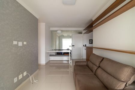 Apartamento à venda com 66m², 2 quartos e 1 vaga Apartamento à venda com 66m², 2 quartos e 1 vagaSala