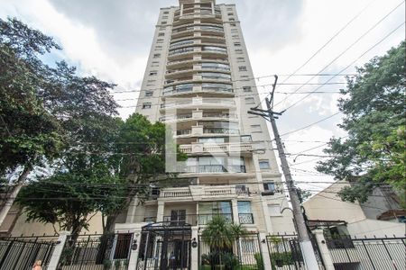 Apartamento para alugar com 68m², 2 quartos e 1 vagaFachada
