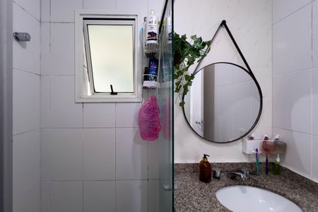 Apartamento para alugar com 68m², 2 quartos e 1 vagaBanheiro