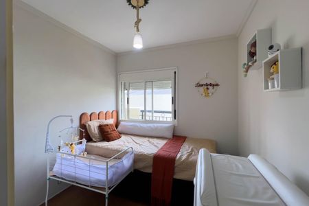 Apartamento para alugar com 68m², 2 quartos e 1 vagaQuarto 2