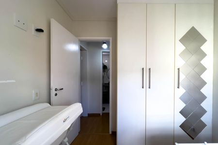 Apartamento para alugar com 68m², 2 quartos e 1 vagaQuarto 2