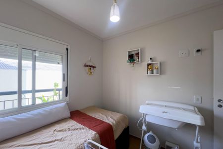 Apartamento para alugar com 68m², 2 quartos e 1 vagaQuarto 2