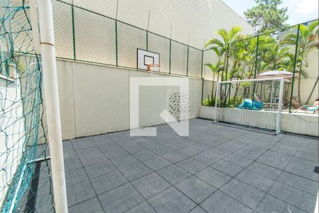 Apartamento para alugar com 68m², 2 quartos e 1 vagaÁrea comum - Quadra