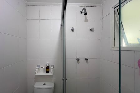 Apartamento para alugar com 68m², 2 quartos e 1 vagaBanheiro