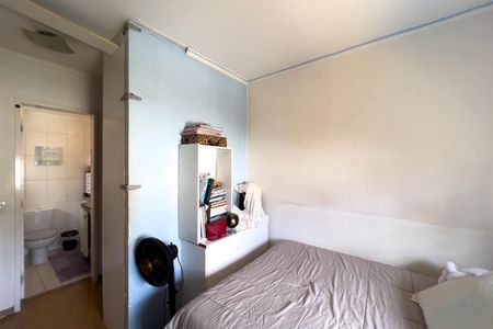 Apartamento para alugar com 68m², 2 quartos e 1 vagaQuarto 1