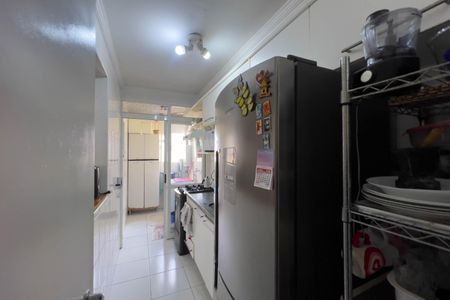 Apartamento para alugar com 68m², 2 quartos e 1 vagaCozinha